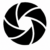 Photonet Editoral lens shutter logo