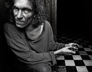 Andrzej Dragan portrait