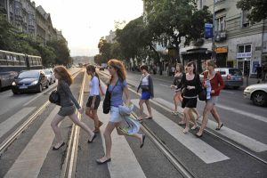 Teknős Miklós - Lipótváros