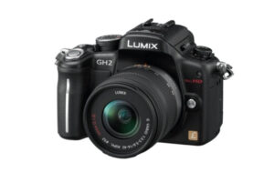 TIPA Awards 2011 - Winning Cameras & Lenses