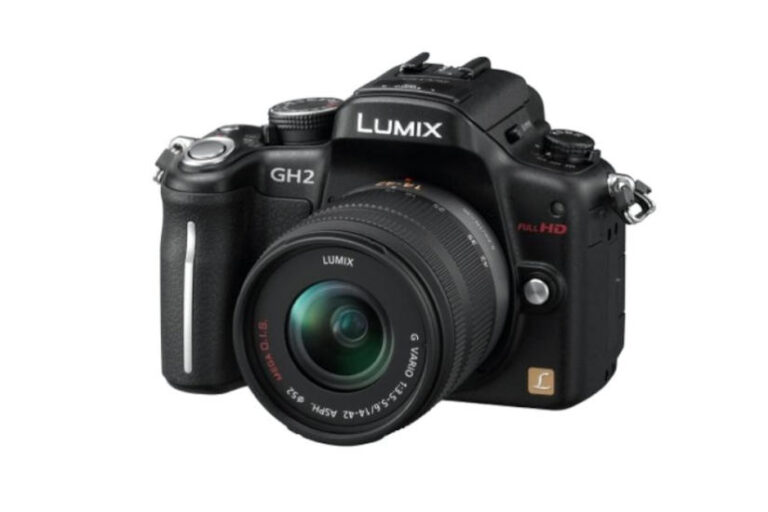 TIPA Awards 2011 - Winning Cameras & Lenses