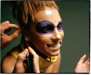 Photography tips for HD photography - makeup