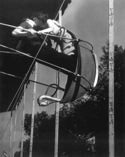 Brassai: A csók 1935-1937