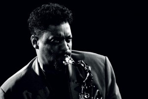 Kallus György: Jazz-kép fotókiállítása