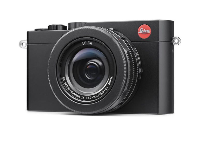 Leica D-Lux (typ109)