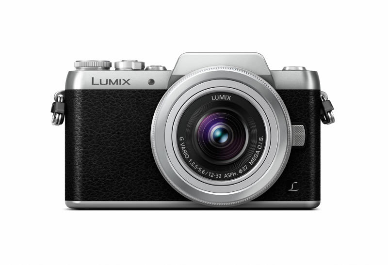 Panasonic Lumix GF7 fényképezőgép