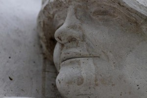 Makró objektívek portréhoz is