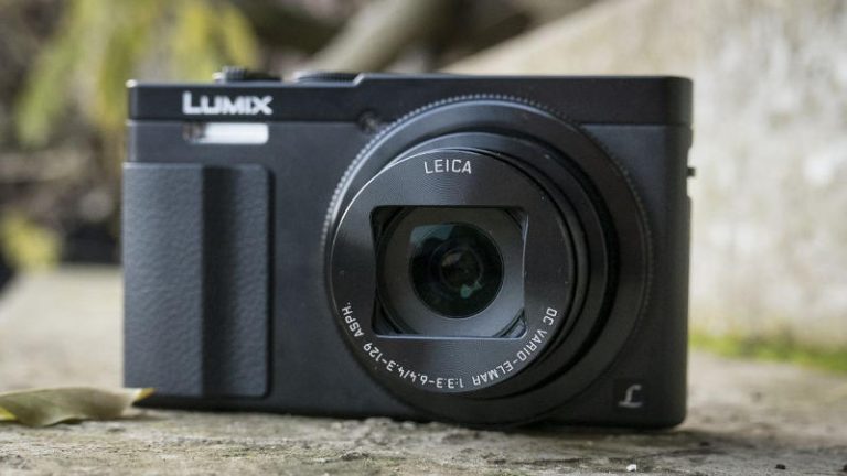 Panasonic DMC TZ70