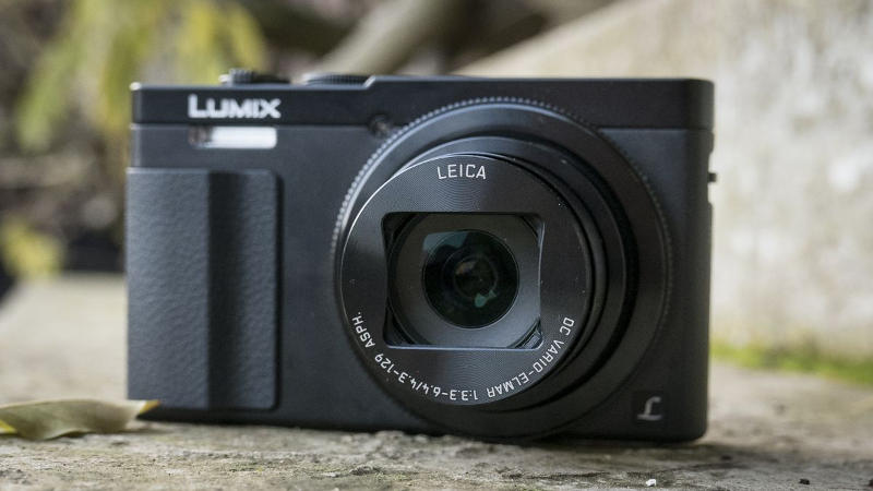 Panasonic LUMIX TZ70 and TZ57 compact cameras - Photonet