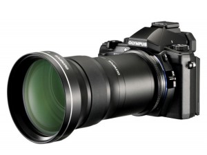 Az Olympus Stylus 1s hamarosan Európában is