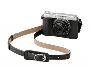 Olympus Stylus SH-2 kompakt fényképezőgép