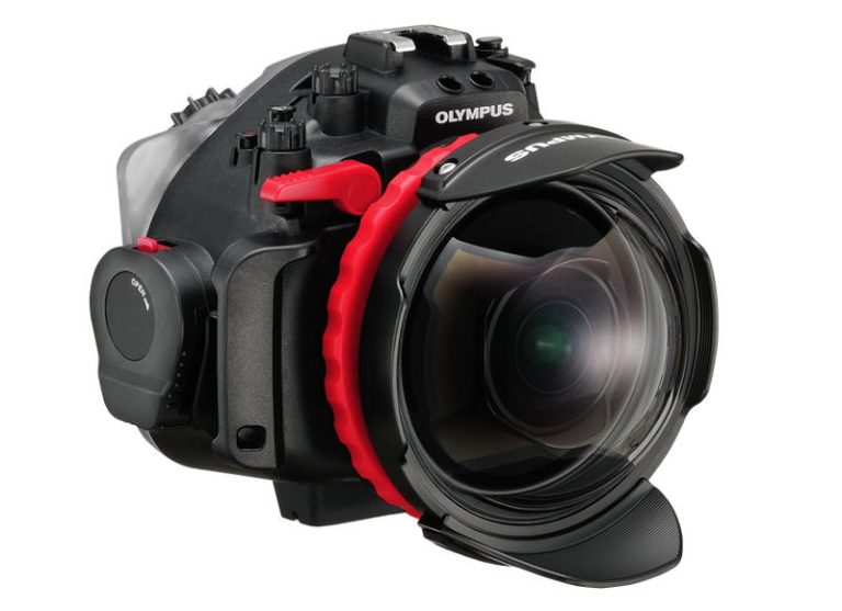 Olympus M.ZUIKO DIGITAL ED 8mm Fisheye 1:1.8 PRO