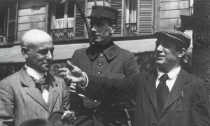 Találkozás Picassóval - Jean Cocteau fényképei