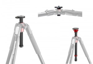 Manfrottoto újdonságok, kiegészítők állványokhoz és Friction Armok