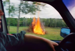 JH Engström Leica Oskar Barnack Award 2015