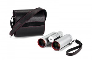 Leica Ultravid 8x32 ‘Edition Zagato’ binocular