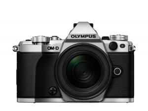 Autumn upgrades are golden for Olympus OM-D owners