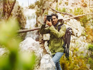 Panasonic LUMIX DMC-GH4R: The ultimate photo/video hybrid just got better