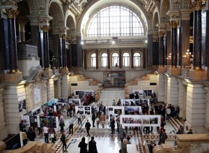 World Press Photo 2015 exhibition, Budapest