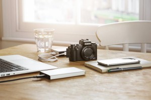 Canon PowerShot G5 X