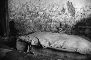 STÉPHANE DUROY, Saint Gilles-Pligeaux, 2010