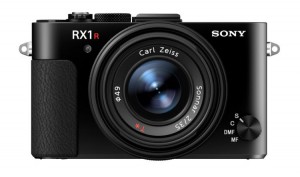 New Palm-Sized 42.4 MP Sony RX1R II Camera