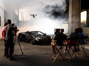 Hasselblad and DJI Form Strategic Partnership