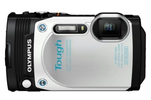 Olympus Tough TG-870