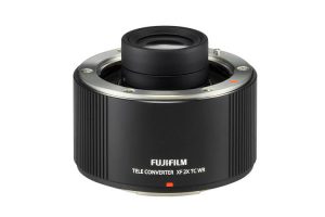 Fujinon XF2X TC WR Teleconverter