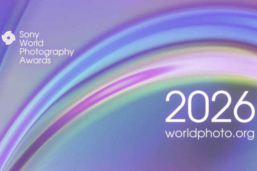Sony World Photography Awards 2026