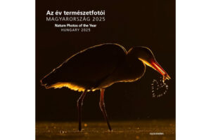 The Nature Photographer of the Year – Hungary 2025