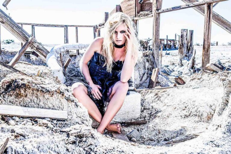 Javier Laos commercial photographer - fashion, portrait photography