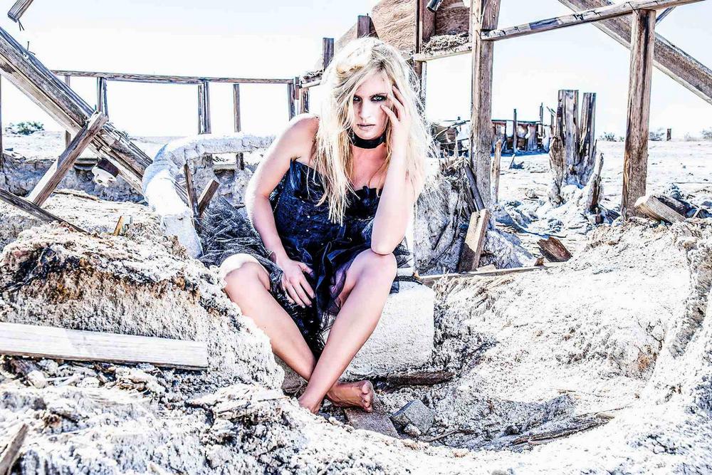 Javier Laos commercial photographer - fashion, portrait photography