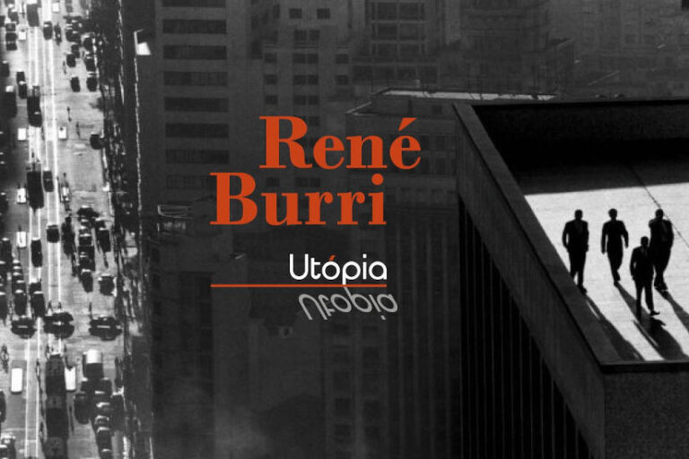 René Burri Utopia exhibition, Art Hall, Budapest