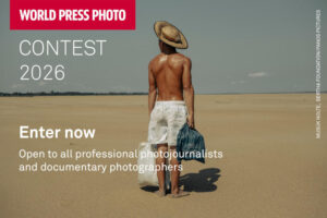 World Press Photo Contest 2026
