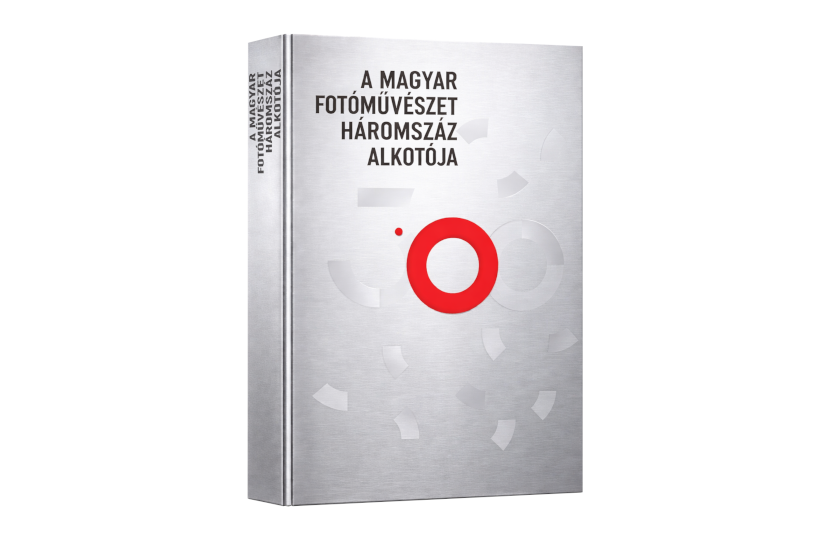 Three Hundred Creators of Hungarian Photography - Hungarian photography album