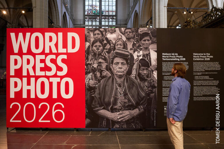World Press Photo Days 2026