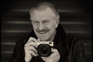 Augusto De Luca Italian Photographer - Armageddon Project