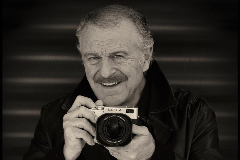 Augusto De Luca Italian Photographer - Armageddon Project