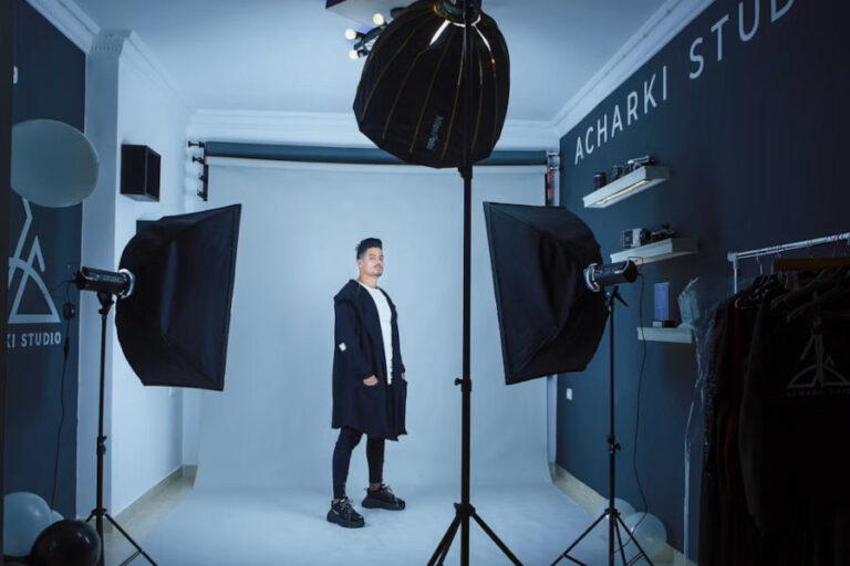 commercial product photography lighting - photonet tips