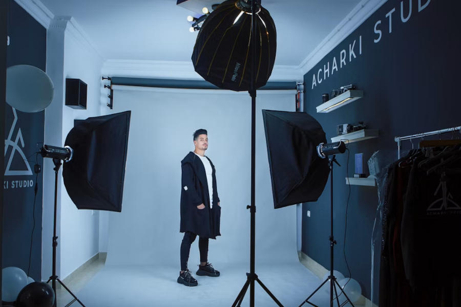 commercial product photography lighting - photonet tips