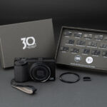 RICOH GR IV 30th Anniversary Edition camera - photogrpahy
