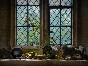 Still Life Photography Guide: Composition & Lighting