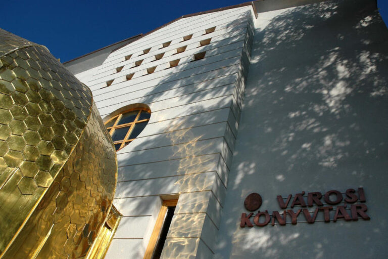 László György Sáros: Architecture and Photography