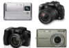 Digitális kamerák – melyiket válasszam? Digitális kamerák - melyiket válasszam?