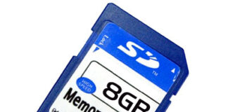 Új SD memóriakártya szabvány Új SD memóriakártya szabvány