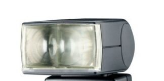 Metz Mecablitz 54 MZ-3 Metz Mecablitz 54 MZ-3