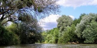 Rába parti fotóstábor Rába parti fotóstábor