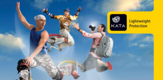 Megújul a Kata Kata fotós táskák