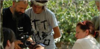 Passport Control 19 workshop Passport Control 19 workshop